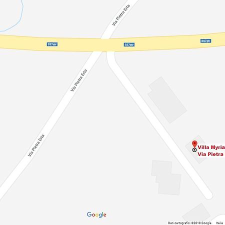 Violet Dreams Hotel Формия Екстериор снимка
