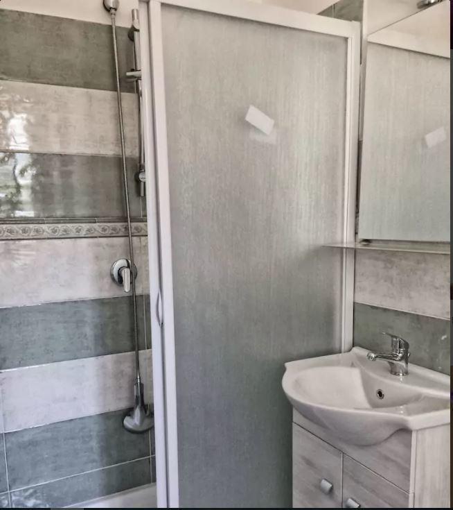 Violet Dreams Hotel Формия Екстериор снимка