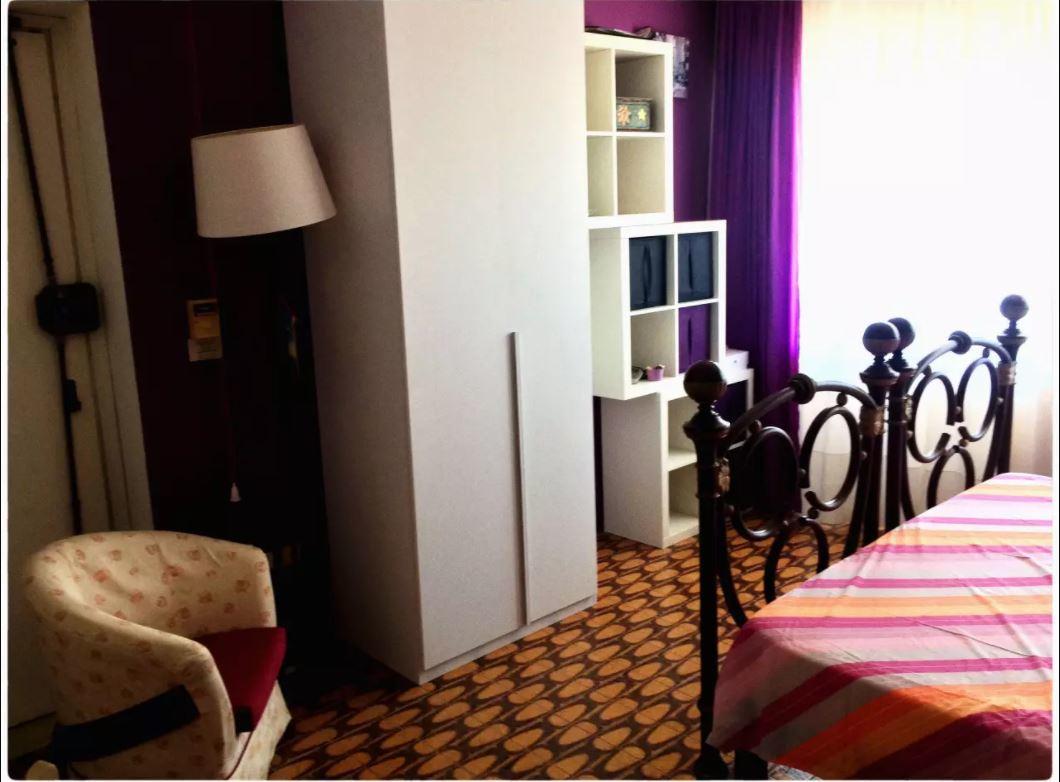 Violet Dreams Hotel Формия Екстериор снимка