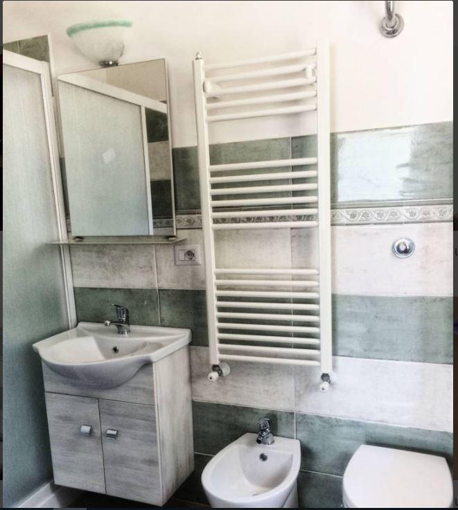Violet Dreams Hotel Формия Екстериор снимка